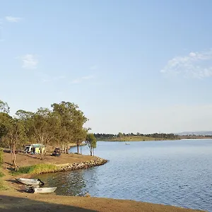 3* Holiday park Nrma Somerset