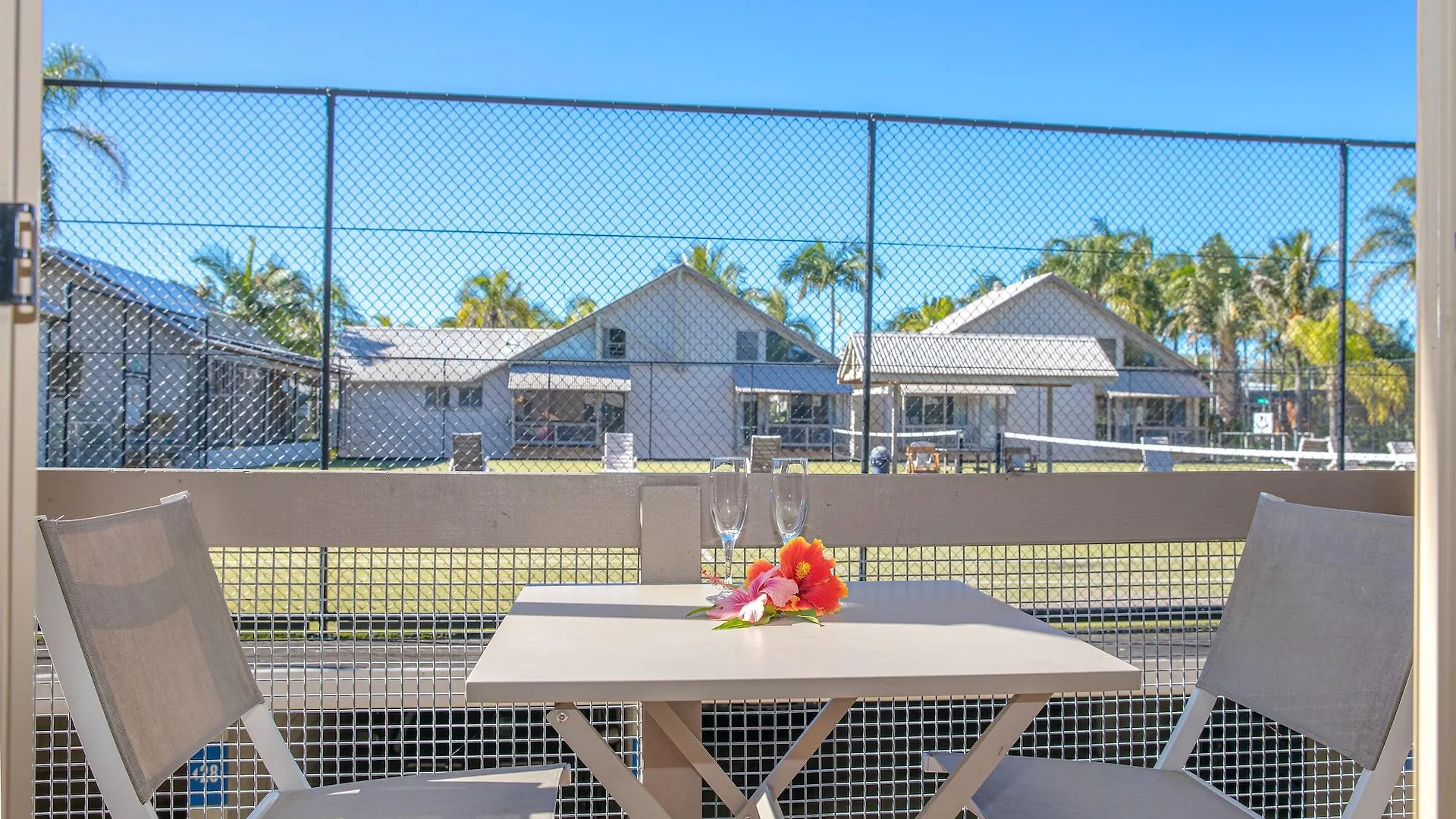 The Islander Noosa Resort Noosaville