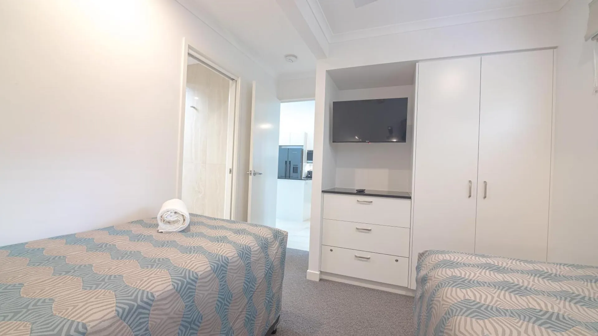 The Islander Noosa Resort Noosaville